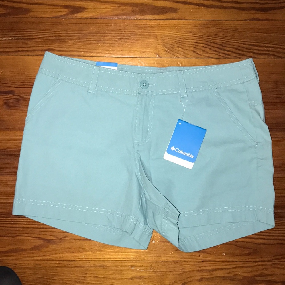 Brand New Columbia Shorts